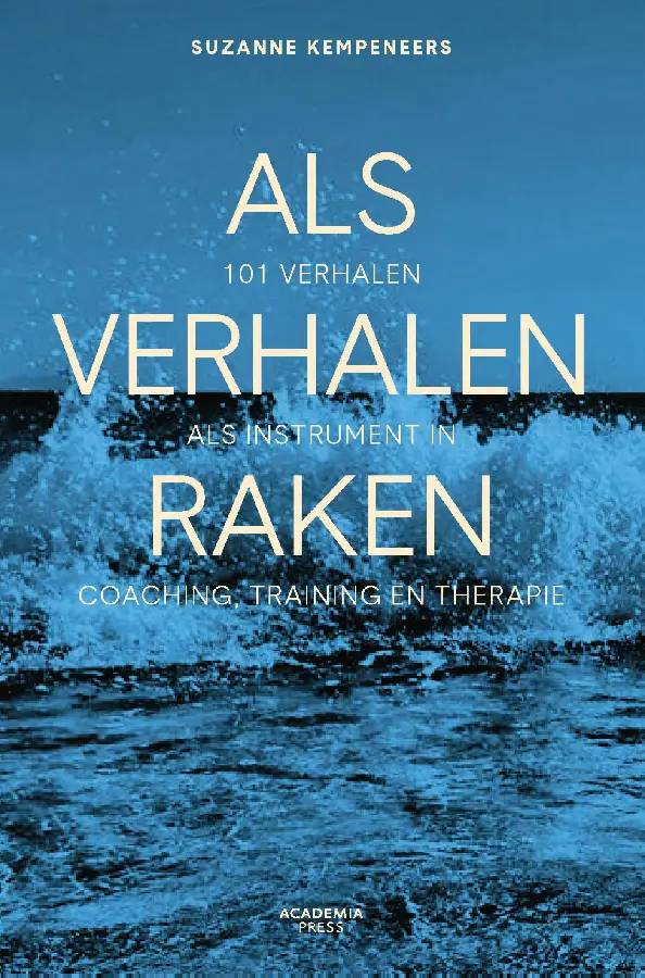 Als verhalen raken