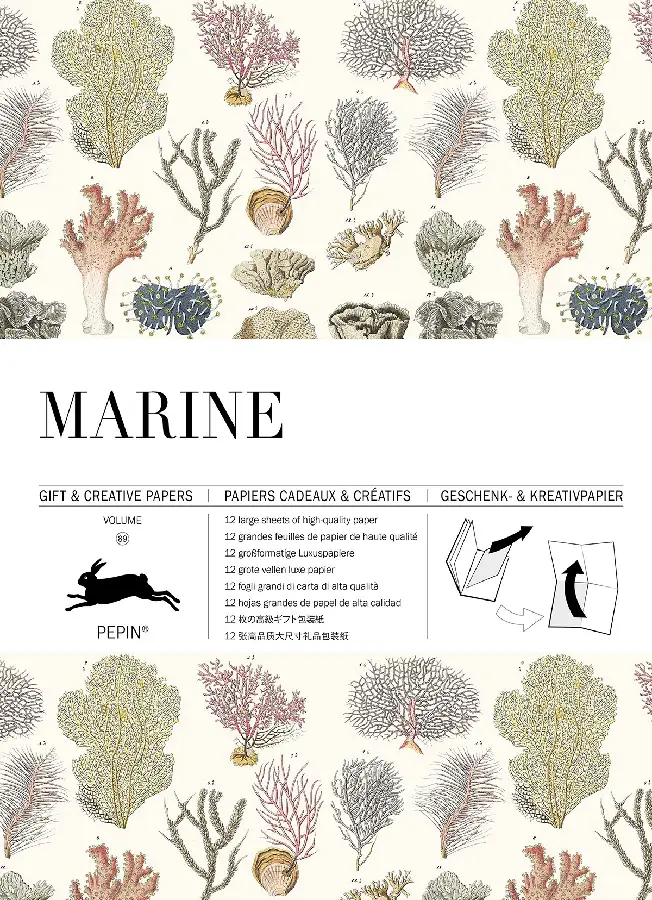 Marine / Volume 89