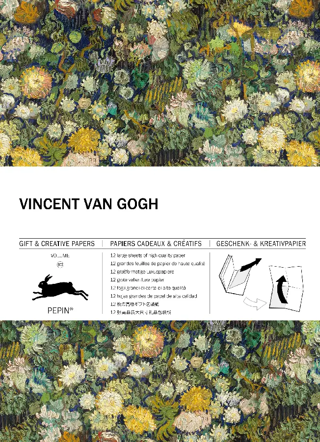Vincent van Gogh / Volume 100