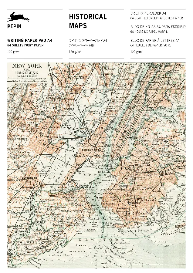 Historical Maps
