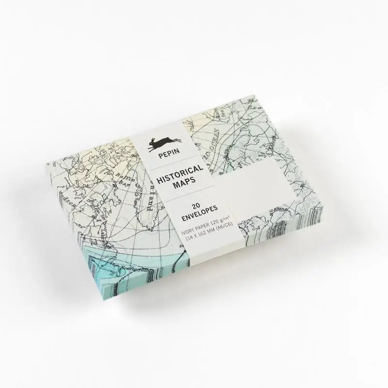 Historical Maps
