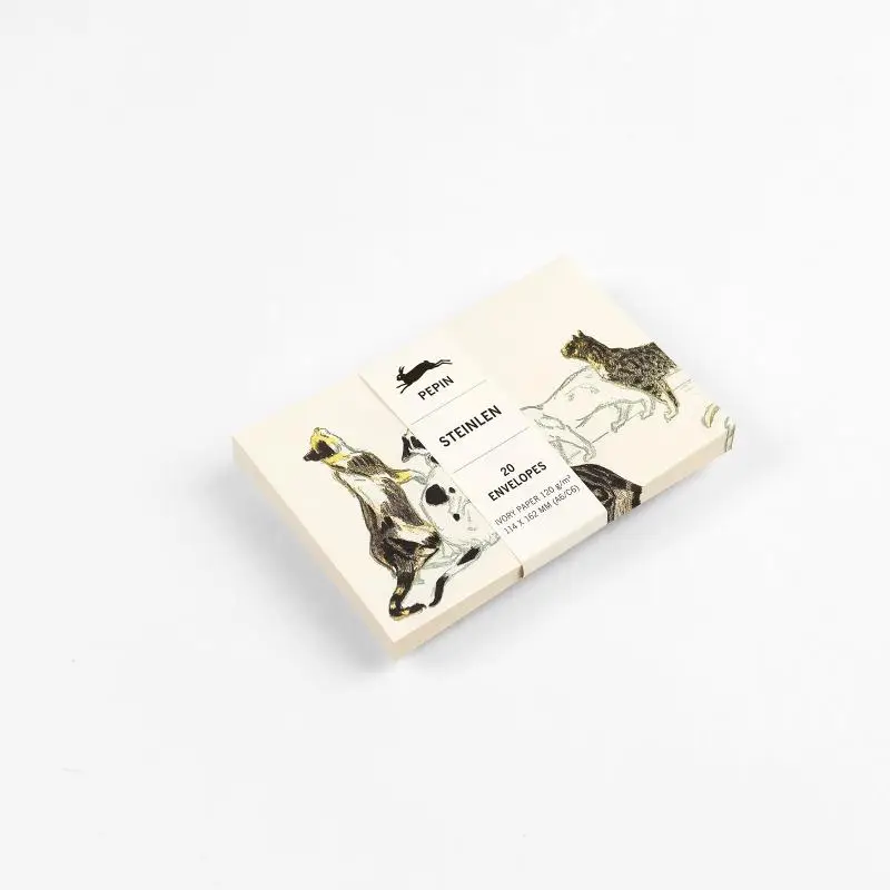 Steinlen - Cats/Chats