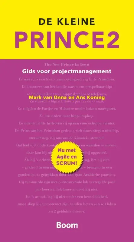 De kleine Prince 2