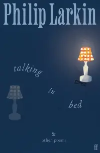 Talking in Bed