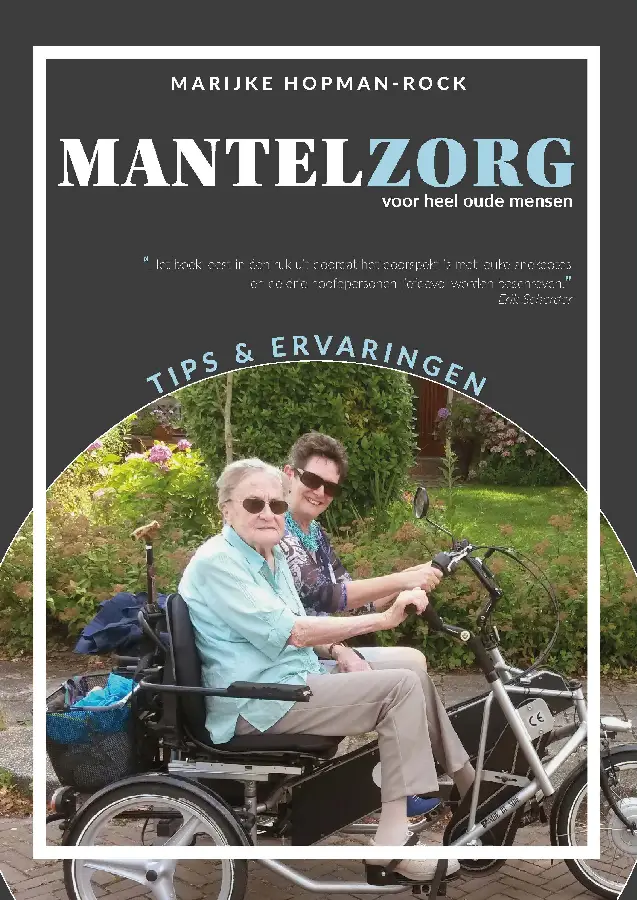 Mantelzorg