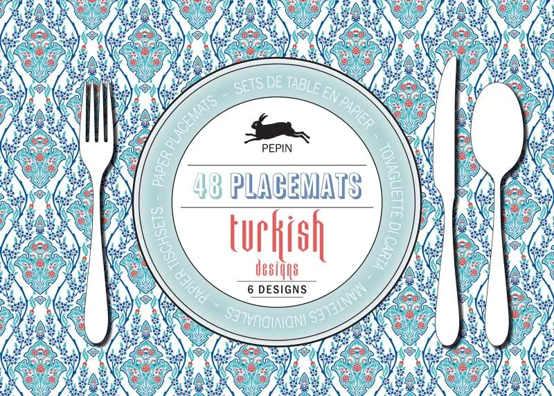 Turkish designs