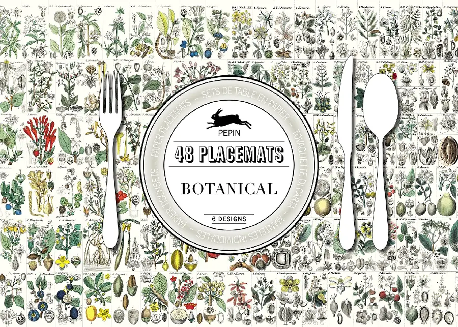 Botanical