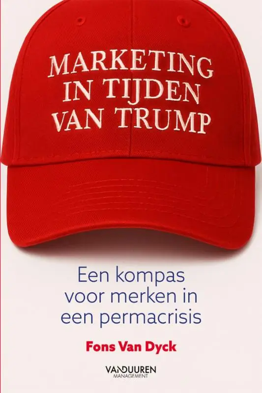 Marketing in tijden van Trump