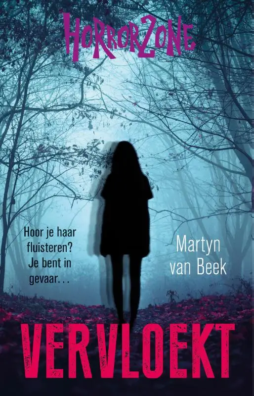 Vervloekt