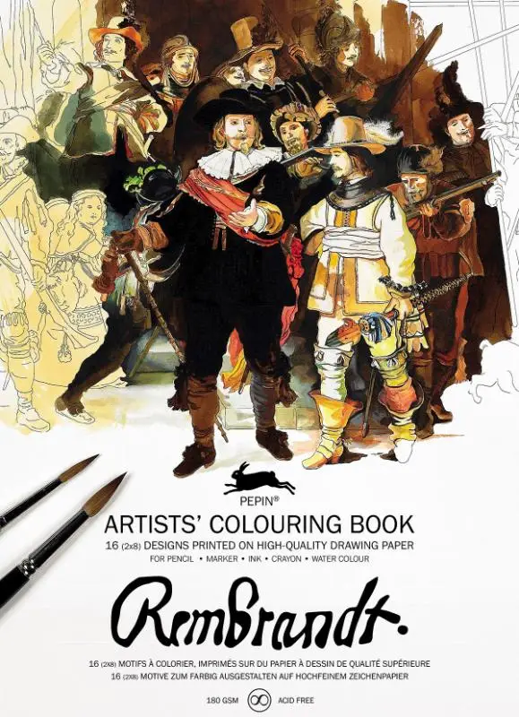 Rembrandt