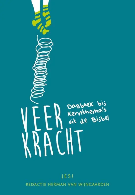 Veerkracht - dagboek