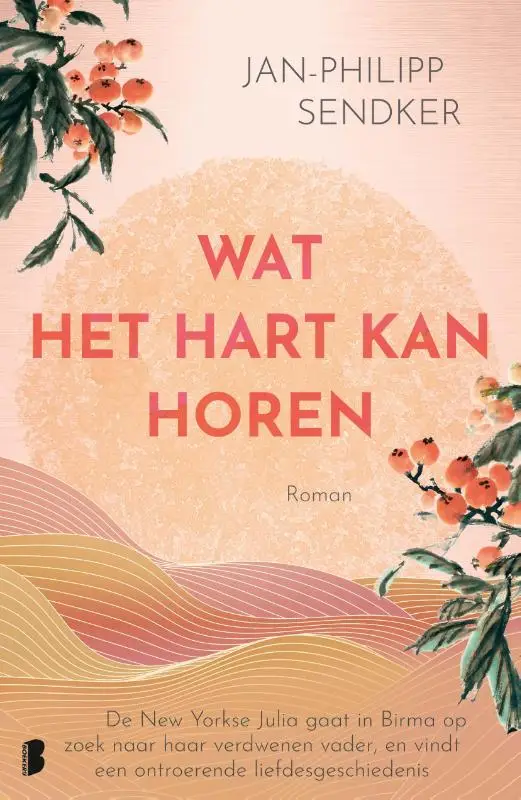Wat het hart kan horen