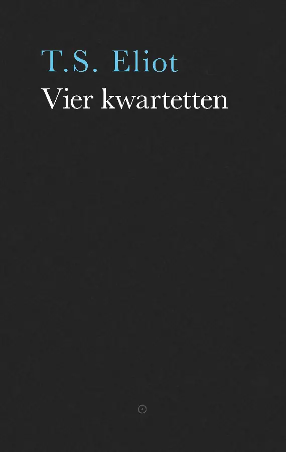 Vier kwartetten
