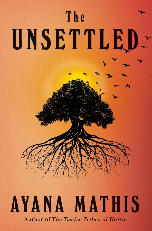 The Unsettled