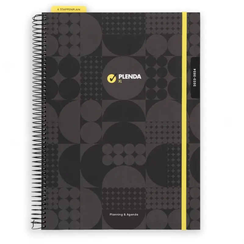 Plenda XL 2023-2024