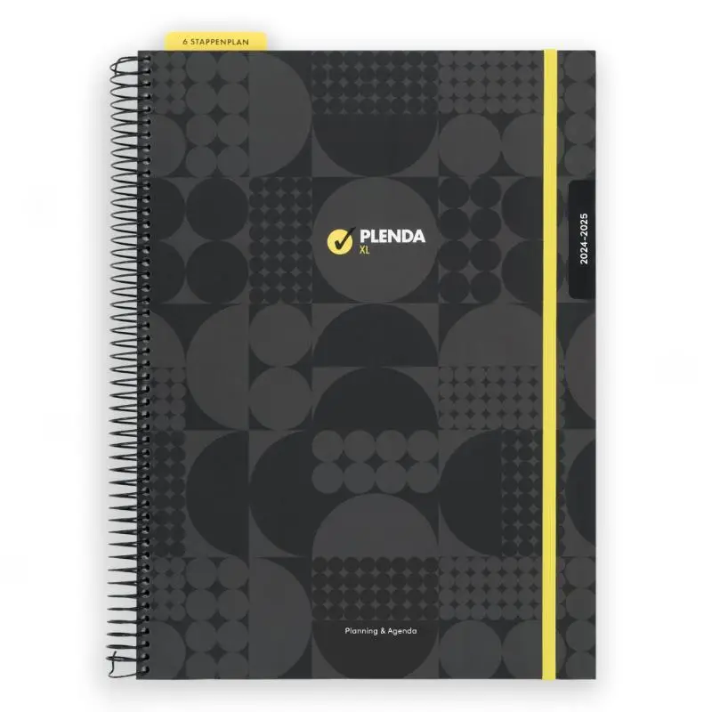 Plenda XL / 2024-2025