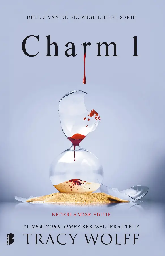 Charm 1