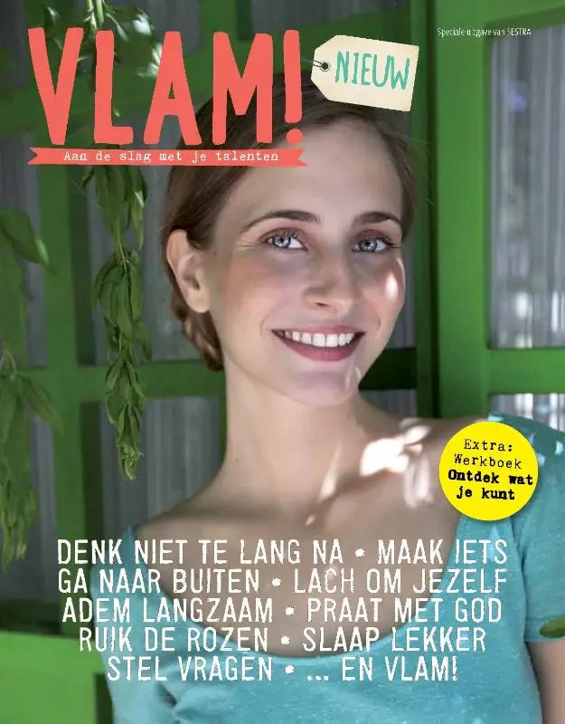 Vlam ! (tijdschrift)