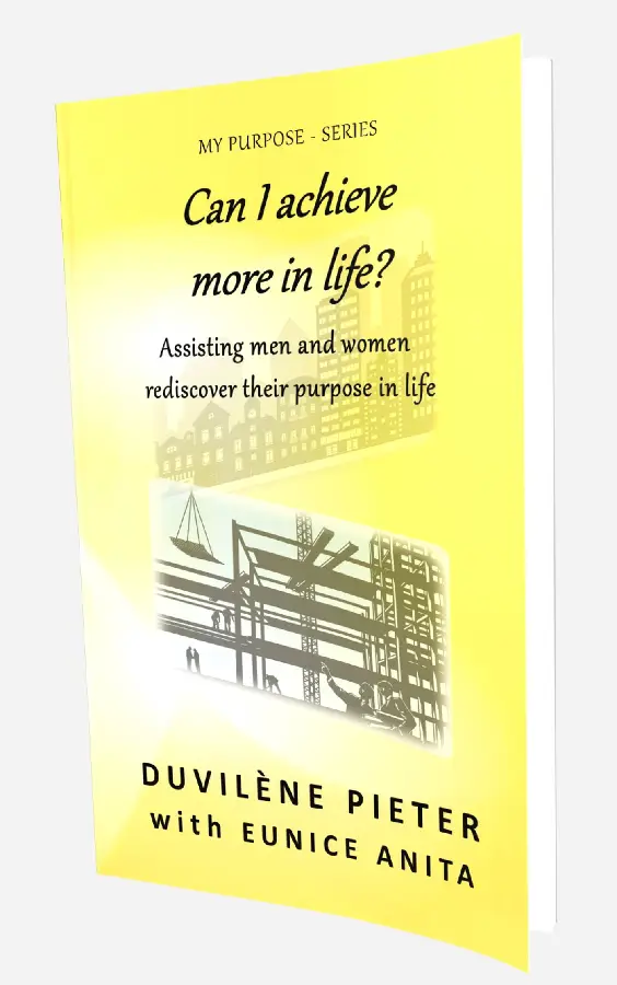 Can I achieve more in life?