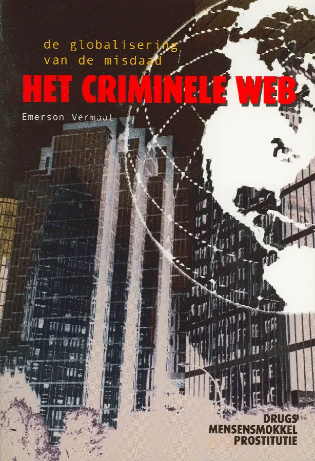 Het criminele web