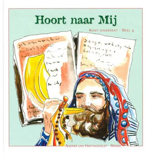 Hoort naar Mij = Komt kinderen 3