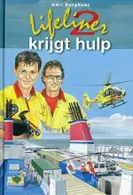 Lifeliner 2 (2) krijgt hulp
