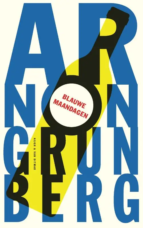 Blauwe maandagen