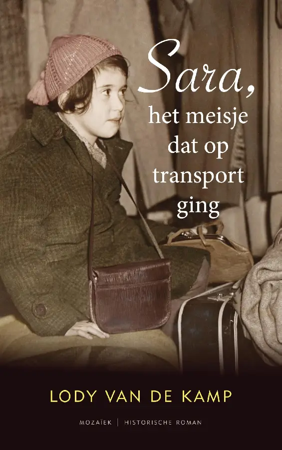 Sara, het meisje dat op transport ging -