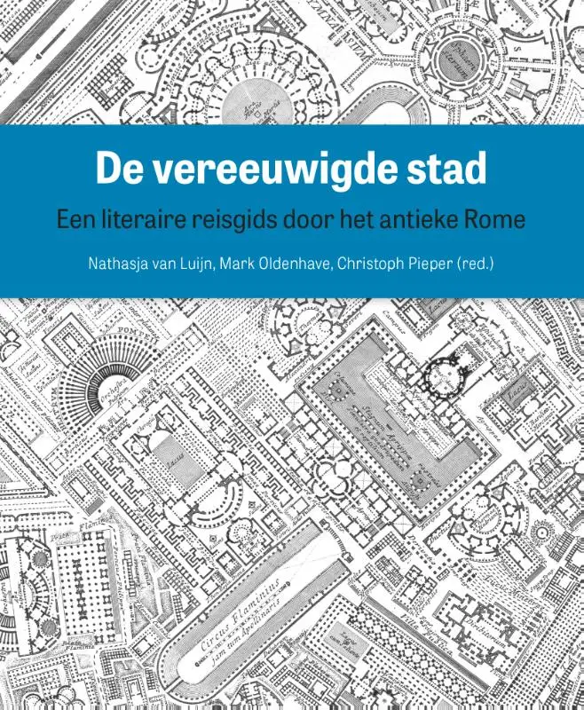 De vereeuwigde stad