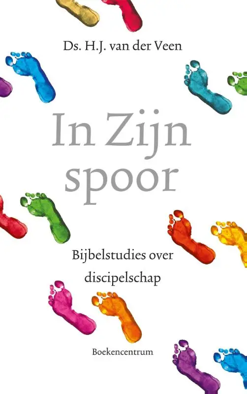 In zijn spoor - eBoek