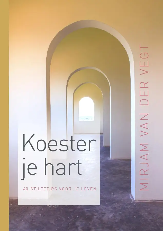 Koester je hart - eBoek