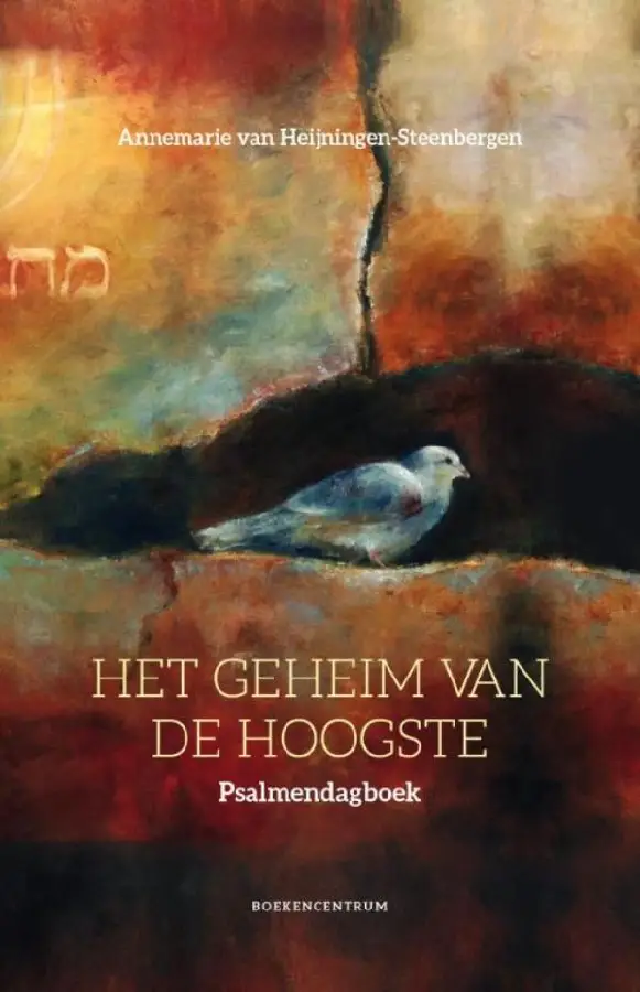 Het geheim van de Hoogste - eBoek