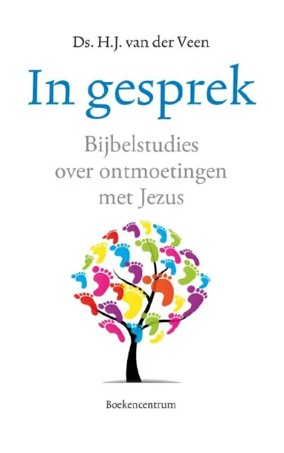 In gesprek - eBoek