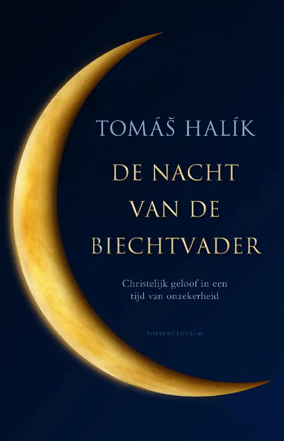 De Nacht van de biechtvader - eBoek