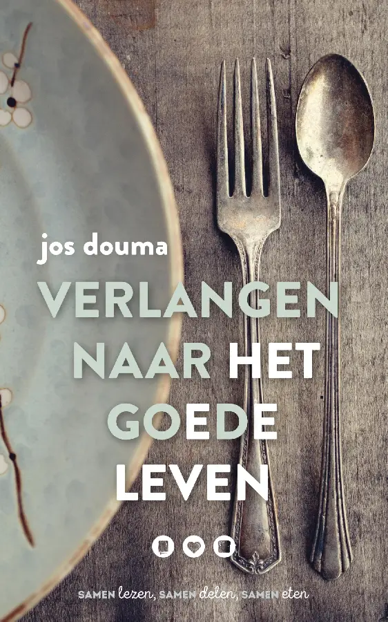 Verlangen naar het goede leven - eBoek