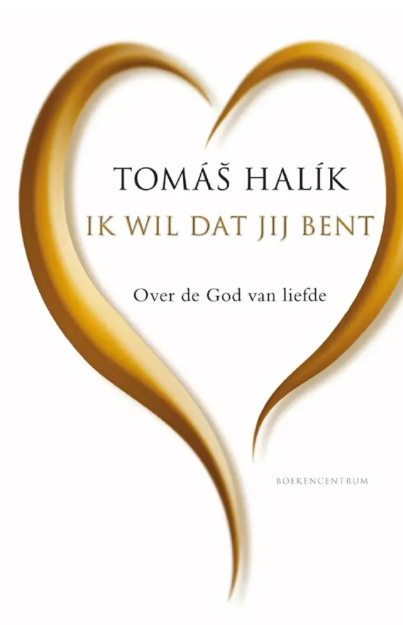 Ik wil dat jij bent - E-Book