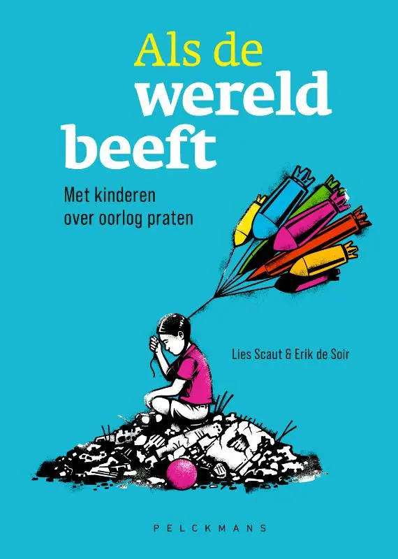 Als de wereld beeft