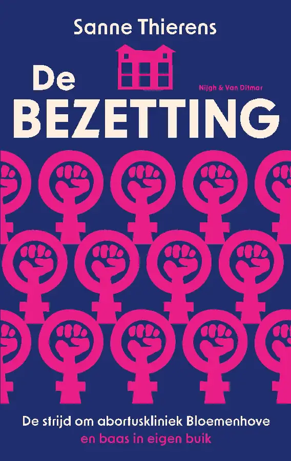 De bezetting