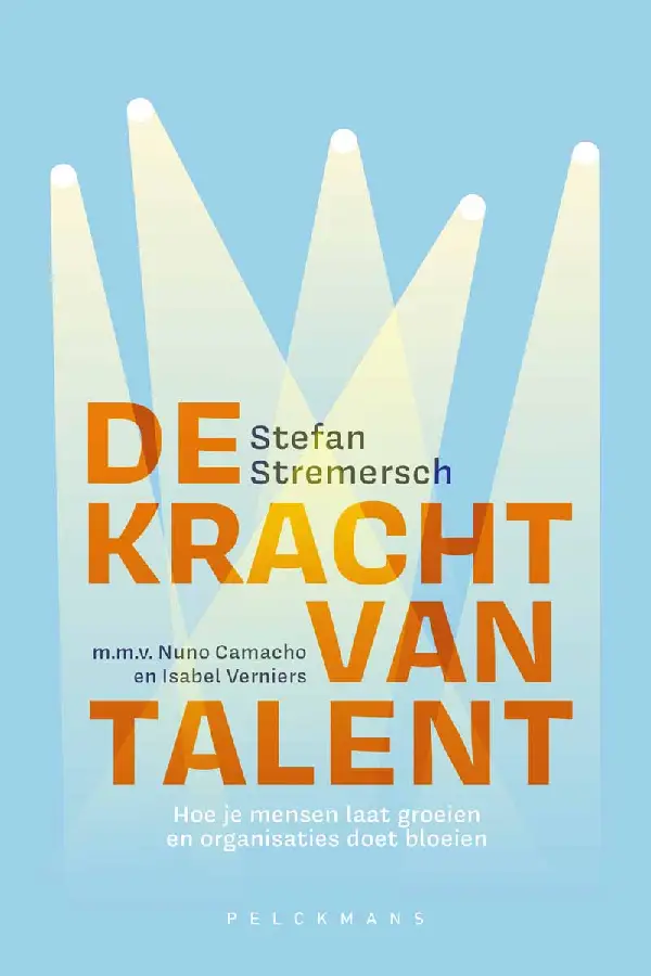 De kracht van talent