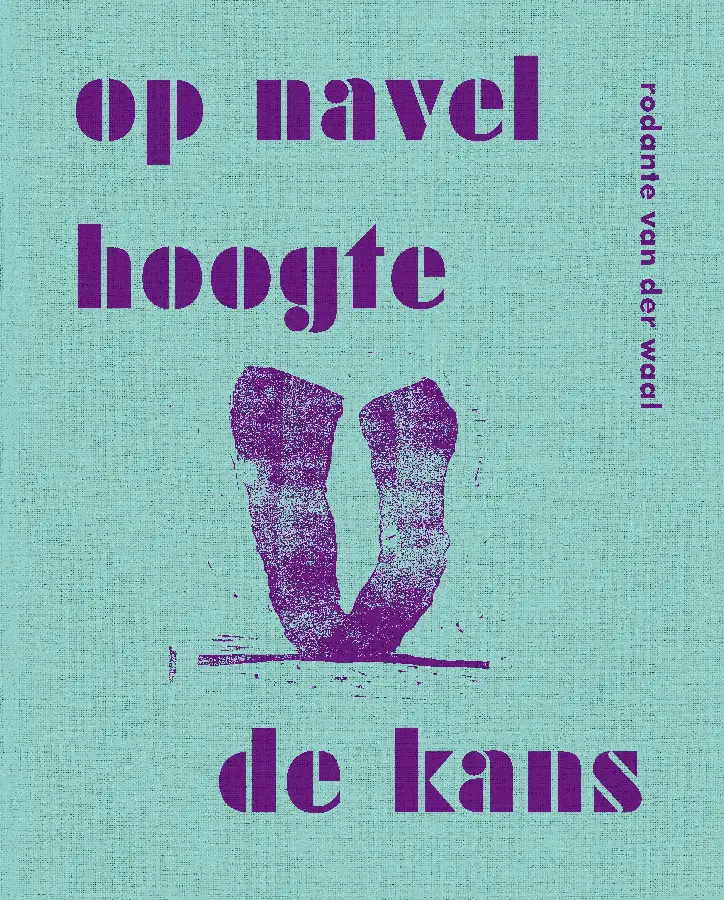 Op navelhoogte de kans