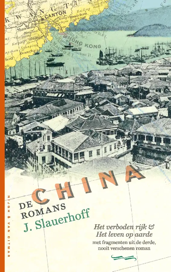 De Chinaromans
