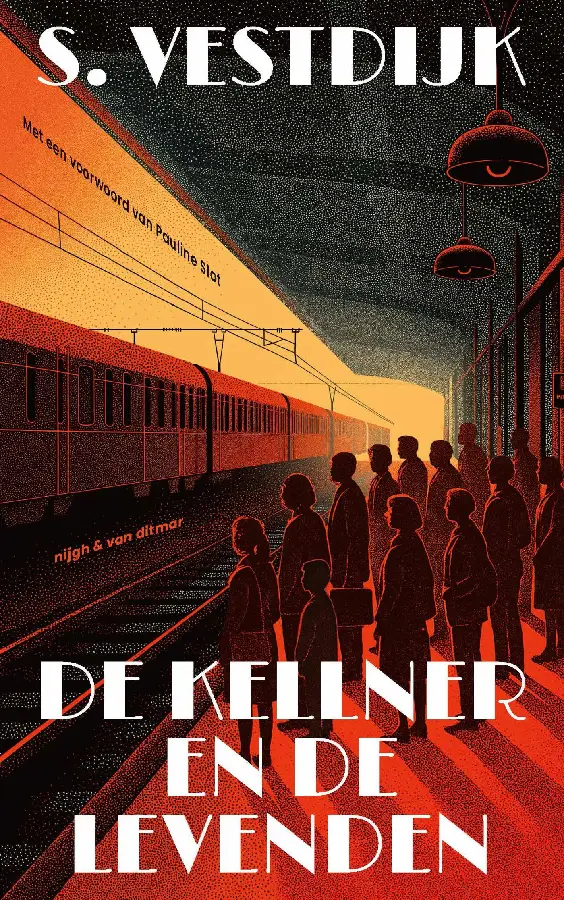 De kellner en de levenden