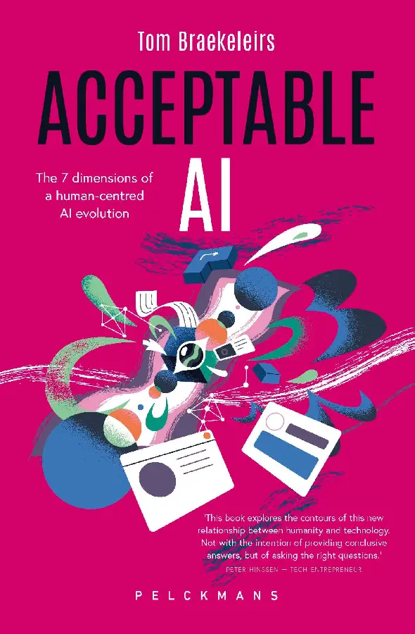 Acceptable AI
