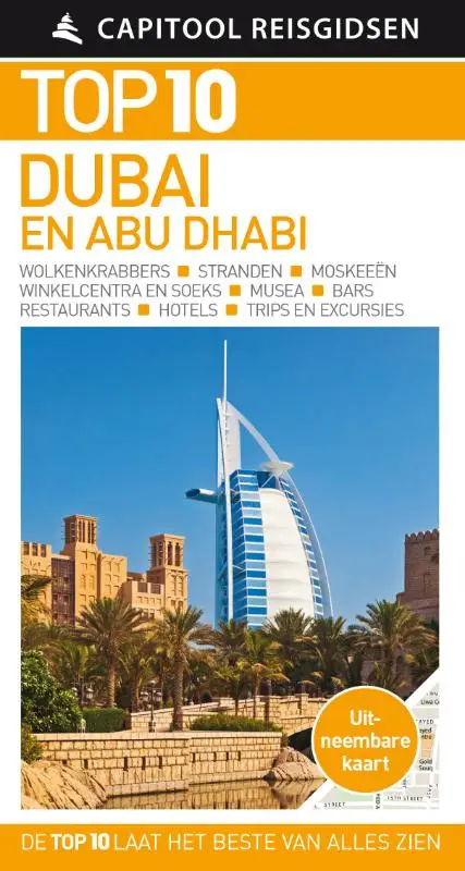 Dubai en Abu Dhabi