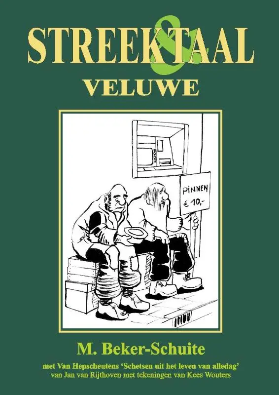 Streek & Taal / Veluwe