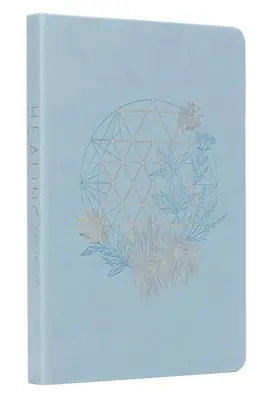 Healing: A Day and Night Reflection Journal