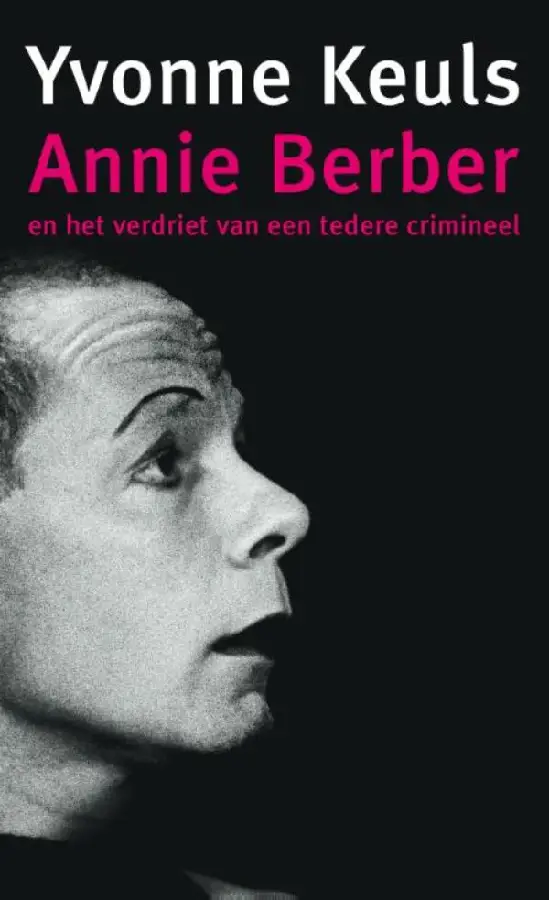 Annie Berber