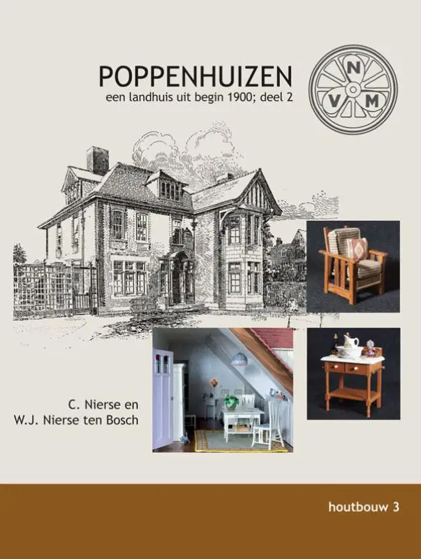 Poppenhuizen / 2