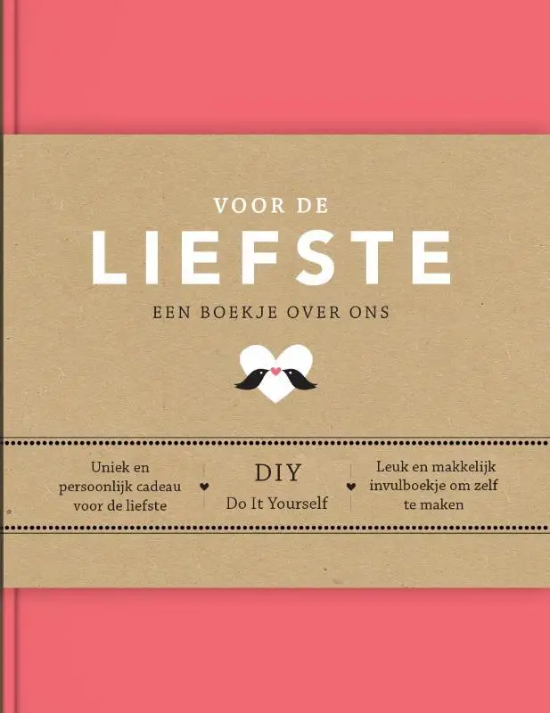 Voor de liefste