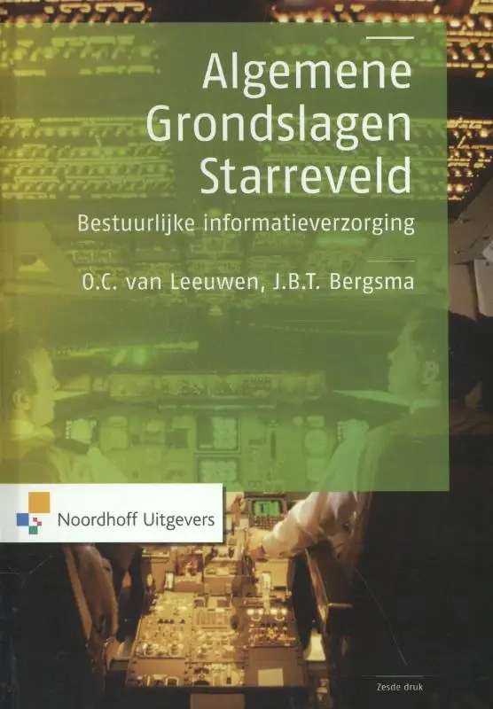 Algemene grondslagen